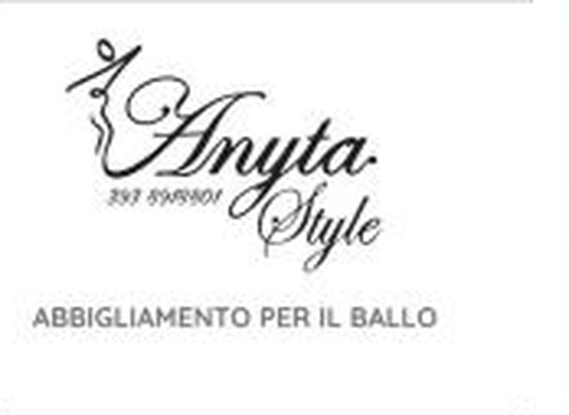 anyta style