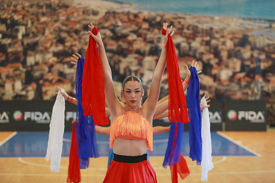 Foto eventi FIDA Caribbean