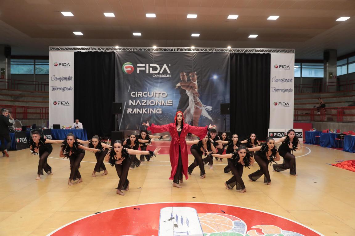 Foto eventi FIDA Caribbean