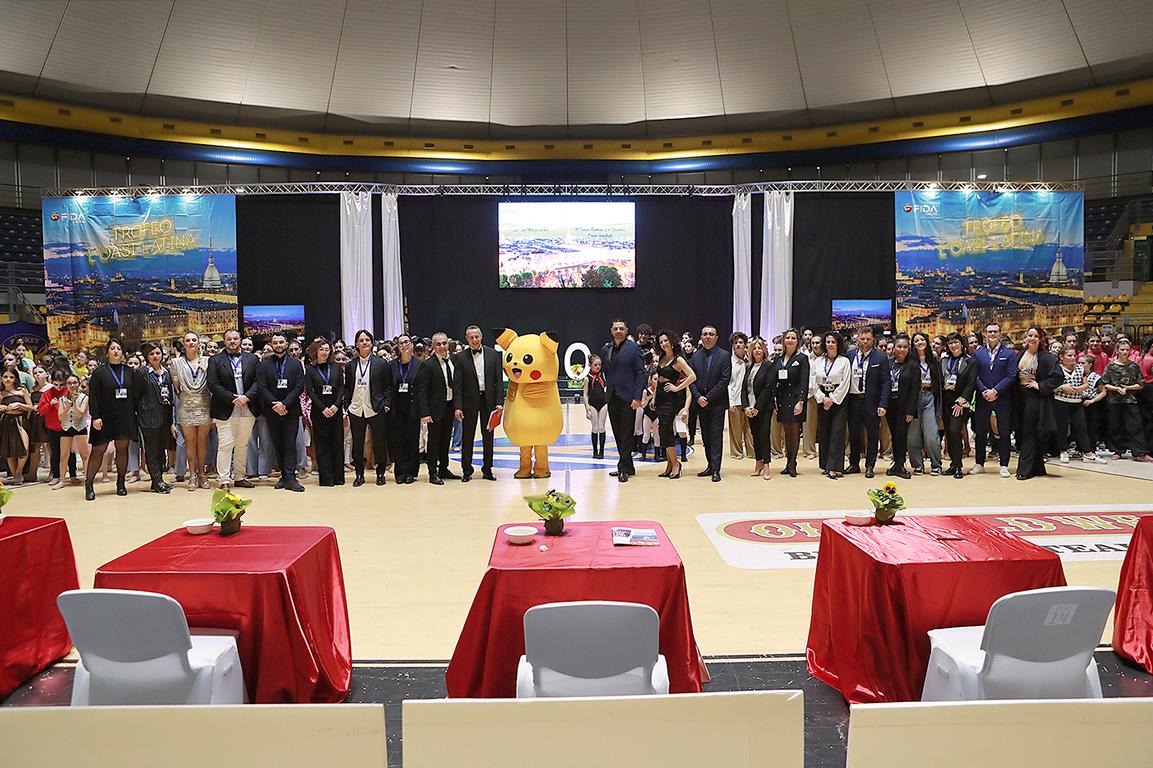 Foto eventi FIDA Caribbean