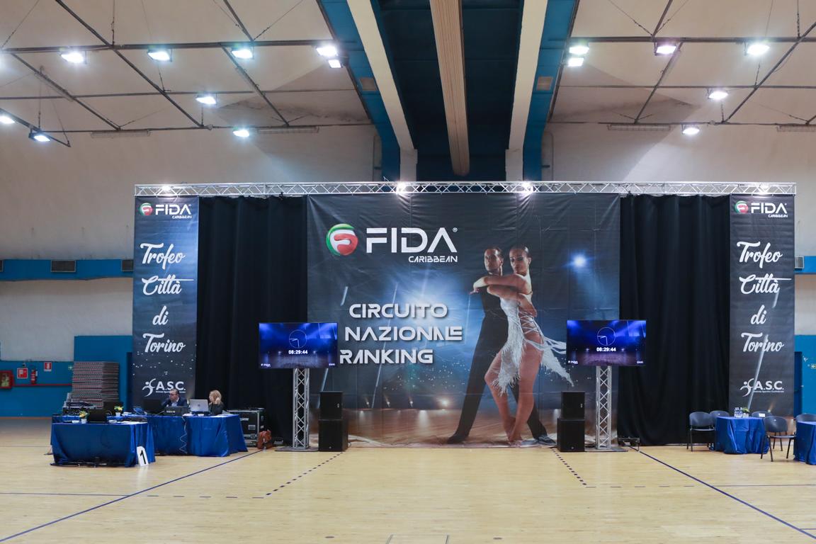 Foto eventi FIDA Caribbean