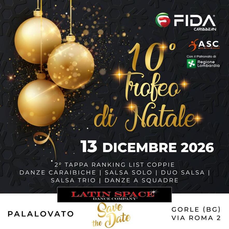 k1024 trofeo di natale 2026