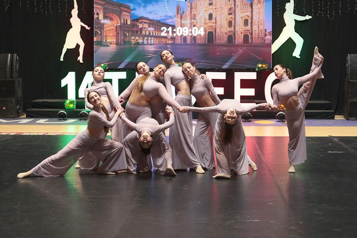 Foto eventi FIDA Caribbean