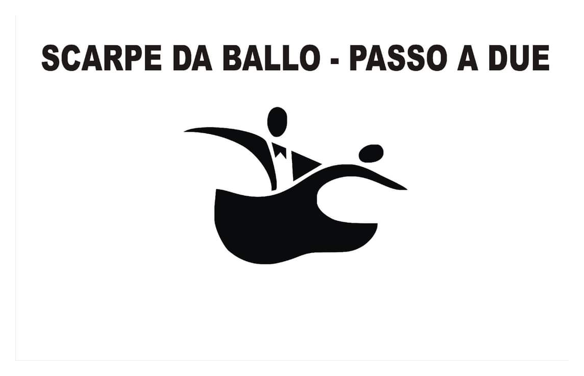 scarpe da ballo