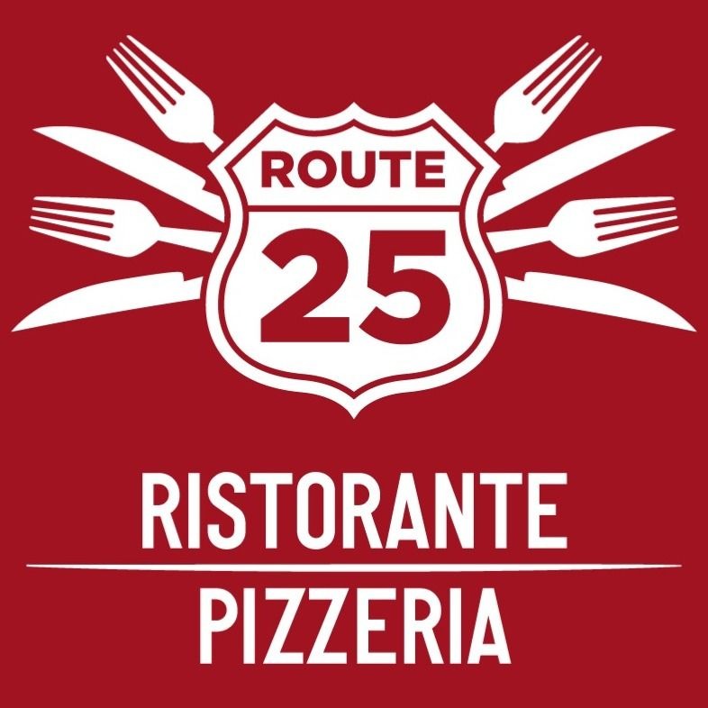 Route 25 Ristorante Pizzeria - Avigliana